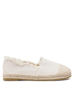 DeeZee Espadryle WSS990-196 Beżowy ze sklepu MODIVO w kategorii Espadryle damskie - zdjęcie 183882675