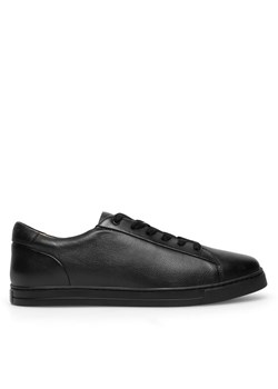 Gino Rossi Sneakersy OTSEGO-04 MI08 Czarny ze sklepu MODIVO w kategorii Półbuty męskie - zdjęcie 183882729