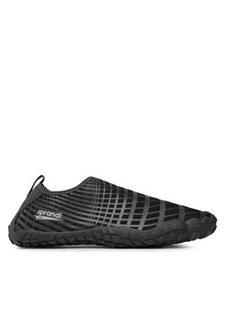 Sprandi Buty do sportów wodnych MP80-22366 Czarny ze sklepu MODIVO w kategorii Buty sportowe męskie - zdjęcie 183882788