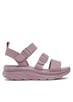Skechers Sandały Retro Cosmos 119234/MVE Fioletowy ze sklepu MODIVO w kategorii Sandały damskie - zdjęcie 183882806