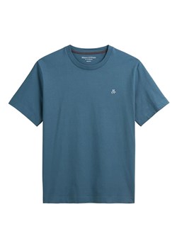 Marc O´Polo Koszulka w kolorze turkusowym ze sklepu Limango Polska w kategorii T-shirty męskie - zdjęcie 183884039