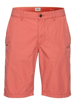 Camel Active Szorty chino w kolorze czerwonym ze sklepu Limango Polska w kategorii Spodenki męskie - zdjęcie 183884186