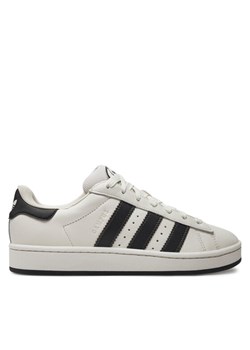 Sneakersy adidas Campus 00s IF8761 Biały ze sklepu eobuwie.pl w kategorii Buty sportowe męskie - zdjęcie 183884695