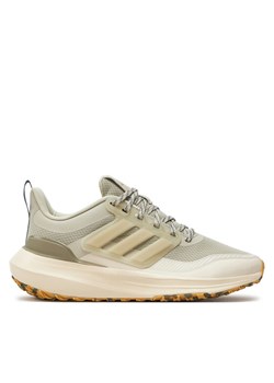 Buty do biegania adidas Ultrabounce TR Bounce Running IF4017 Beżowy ze sklepu eobuwie.pl w kategorii Buty sportowe damskie - zdjęcie 183884735