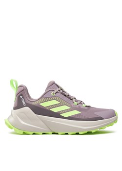 adidas Sneakersy Terrex Trailmaker 2.0 Hiking IE5153 Fioletowy ze sklepu MODIVO w kategorii Buty trekkingowe damskie - zdjęcie 183885575