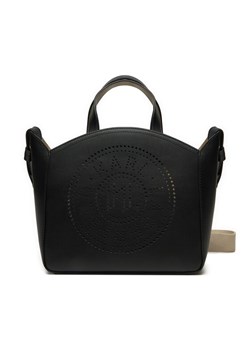 KARL LAGERFELD Torebka A1W30058 Czarny ze sklepu MODIVO w kategorii Torebki damskie - zdjęcie 183885609