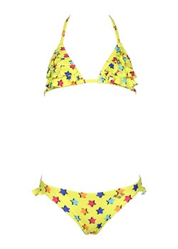 Arena Bikini w kolorze żółtym ze sklepu Limango Polska w kategorii Stroje kąpielowe - zdjęcie 183887615