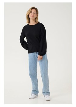 Cream Sweter &quot;Dela&quot; w kolorze czarnym ze sklepu Limango Polska w kategorii Swetry damskie - zdjęcie 183887689