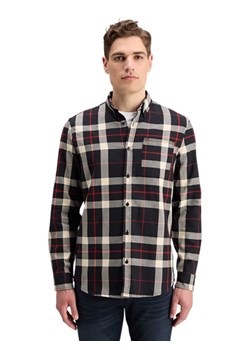 Scotch &amp; Soda Koszula w kolorze czarno-kremowym ze sklepu Limango Polska w kategorii Koszule męskie - zdjęcie 183887716