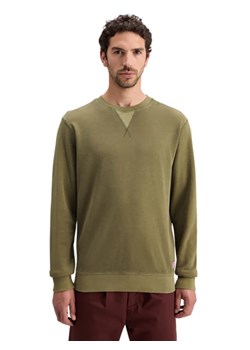 Scotch &amp; Soda Bluza w kolorze oliwkowym ze sklepu Limango Polska w kategorii Bluzy męskie - zdjęcie 183887719