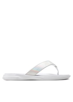 Japonki New Balance SWT340A2 Biały ze sklepu eobuwie.pl w kategorii Klapki damskie - zdjęcie 183887969