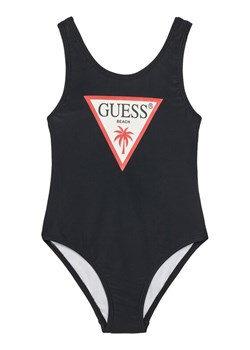 Guess Strój kąpielowy J5GZ48 KCA60 Czarny ze sklepu MODIVO w kategorii Stroje kąpielowe - zdjęcie 183888079