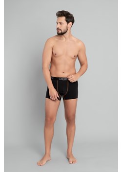 Fluo bokserki męskie ze sklepu italianfashion w kategorii Majtki męskie - zdjęcie 183888466