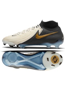Buty piłkarskie Nike Phantom Luna Ii Elite M FJ2572-100 wielokolorowe ze sklepu ButyModne.pl w kategorii Buty sportowe męskie - zdjęcie 183888509