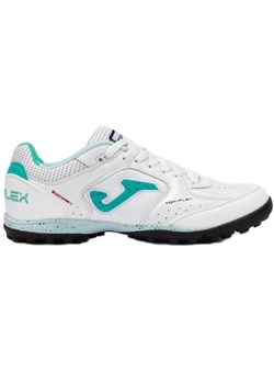 Buty piłkarskie Joma Top Flex 2502 Tf M TOPW2502TF białe ze sklepu ButyModne.pl w kategorii Buty sportowe męskie - zdjęcie 183888519