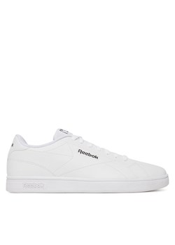 Sneakersy Reebok CEO-COURT CLEAN 100074369 Biały ze sklepu eobuwie.pl w kategorii Buty sportowe męskie - zdjęcie 183888698