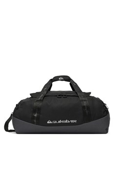 Torba Quiksilver QUIC-P-010-07 Czarny ze sklepu eobuwie.pl w kategorii Torby sportowe - zdjęcie 183888705
