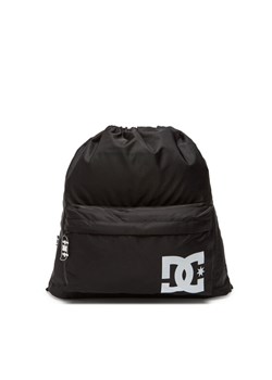 DC Plecak DCI-P-004-07 Czarny ze sklepu MODIVO w kategorii Plecaki - zdjęcie 183889027