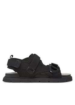 Lasocki Young Sandały CS6081-05 Czarny ze sklepu MODIVO w kategorii Sandały dziecięce - zdjęcie 183889028