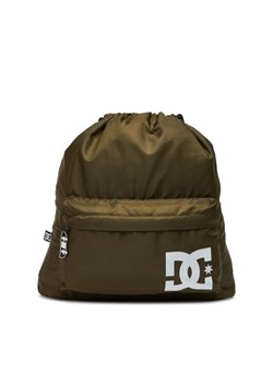 DC Plecak DCI-P-004-07 Khaki ze sklepu MODIVO w kategorii Plecaki - zdjęcie 183889036