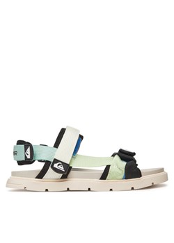 Quiksilver Sandały CS6081-06 Kolorowy ze sklepu MODIVO w kategorii Sandały dziecięce - zdjęcie 183889079