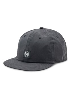 Czapka z daszkiem Buff Pack Baseball Ob. 131560.999.10.00 Czarny ze sklepu eobuwie.pl w kategorii Czapki z daszkiem damskie - zdjęcie 183889758