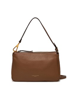 Torebka Gianni Chiarini Brooke BS 10911 TKL Brązowy ze sklepu eobuwie.pl w kategorii Torebki damskie - zdjęcie 183889788