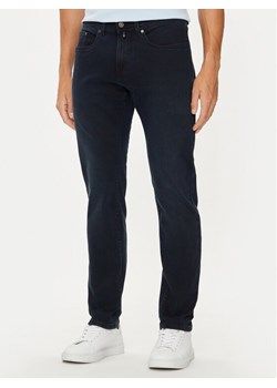 Pierre Cardin Jeansy C7 34510.8099 Granatowy Regular Fit ze sklepu MODIVO w kategorii Jeansy męskie - zdjęcie 183890067