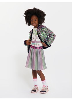 Billieblush Spódnica U13361 Kolorowy Regular Fit ze sklepu MODIVO w kategorii Spódnice dziewczęce - zdjęcie 183890079