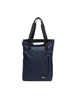 Jack Wolfskin Plecak Eve A64014 C0412 Granatowy ze sklepu MODIVO w kategorii Plecaki - zdjęcie 183890988