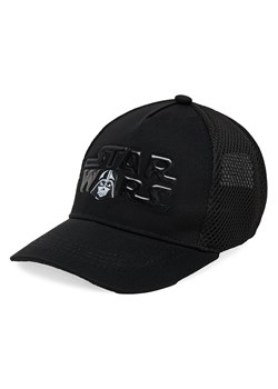 Czapka dziecięca Star Wars ACCCS-SS25-318SW ze sklepu ccc.eu w kategorii Czapki dziecięce - zdjęcie 183892479