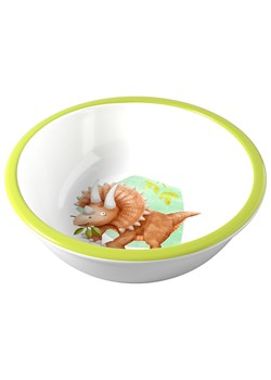 Haba Miska "Dinos" - 12 m+ ze sklepu Limango Polska w kategorii Zabawki - zdjęcie 183893265