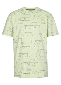 Petrol Industries Koszulka w kolorze żółtym ze sklepu Limango Polska w kategorii T-shirty chłopięce - zdjęcie 183893467