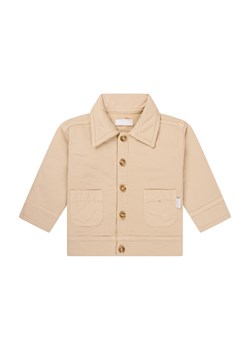 Noppies Bluza &quot;Oakleaf&quot; w kolorze beżowym ze sklepu Limango Polska w kategorii Bluzy i swetry - zdjęcie 183893509