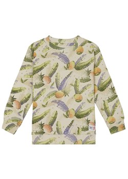 Noppies Bluza &quot;Lugoff&quot; ze wzorem ze sklepu Limango Polska w kategorii Bluzy chłopięce - zdjęcie 183893645
