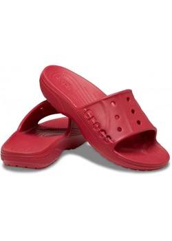 Crocs Klapki "Baya II" w kolorze czerwonym - id: 17241978 - marki Crocs - 183893705 Crocs Klapki "Baya II" w kolorze czerwonym ze sklepu Limango Polska w kategorii Klapki męskie - zdjęcie 183893705