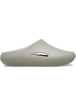 Crocs Chodaki &quot;Mellow&quot; w kolorze szarym ze sklepu Limango Polska w kategorii Klapki damskie - zdjęcie 183893756