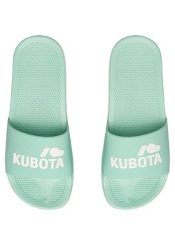 Klapki Basic Kubota ze sklepu SPORT-SHOP.pl w kategorii Klapki damskie - zdjęcie 183894427