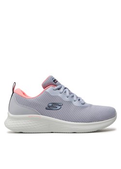 Sneakersy Skechers Lite Pro-Best Chance 150044/SLTP Niebieski ze sklepu eobuwie.pl w kategorii Buty sportowe damskie - zdjęcie 183894576