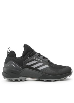 adidas Trekkingi Terrex Swift R3 Hiking Shoes HR1337 Czarny ze sklepu MODIVO w kategorii Buty trekkingowe męskie - zdjęcie 183894906
