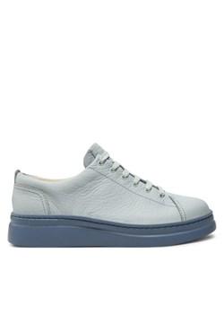 Camper Sneakersy Runner Up K200508-088 Szary ze sklepu MODIVO w kategorii Buty sportowe damskie - zdjęcie 183894907