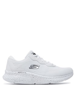 Skechers Sneakersy Skech-Lite Pro 149990/WBK Biały ze sklepu MODIVO w kategorii Buty sportowe damskie - zdjęcie 183894967