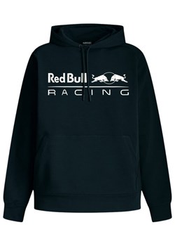 Pepe Jeans Bluza Red Bull Racing Team Logo RM580016 Granatowy Regular Fit ze sklepu MODIVO w kategorii Bluzy męskie - zdjęcie 183894977