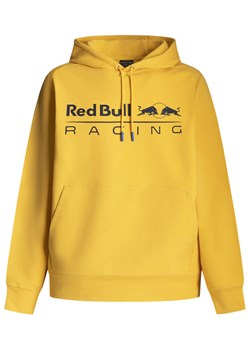 Pepe Jeans Bluza Red Bull Racing Team Logo RM580016 Żółty Regular Fit ze sklepu MODIVO w kategorii Bluzy męskie - zdjęcie 183894987