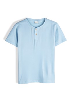 GATE Basic bawełniana koszulka 3Y ze sklepu gateshop w kategorii T-shirty chłopięce - zdjęcie 183897835