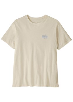 Koszulka męska Strataspire Responsibili-Tee Patagonia ze sklepu SPORT-SHOP.pl w kategorii T-shirty męskie - zdjęcie 183897958