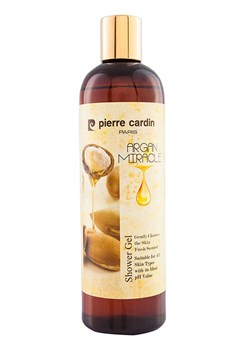 Pierre Cardin Żel pod prysznic &quot;Argan Miracle&quot; - 400 ml ze sklepu Limango Polska w kategorii Żele pod prysznic - zdjęcie 183897978