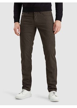 PME Legend Dżinsy &quot;Nightflight&quot; - Slim fit - w kolorze brązowym ze sklepu Limango Polska w kategorii Spodnie męskie - zdjęcie 183898045