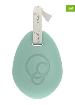 Foamie Pianki do golenia w kostce (4 szt.) - po 70 g ze sklepu Limango Polska w kategorii Ciało - zdjęcie 183898136
