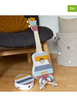 Kindsgut Zestaw instrumentów muzycznych - 3+ ze sklepu Limango Polska w kategorii Zabawki - zdjęcie 183898199